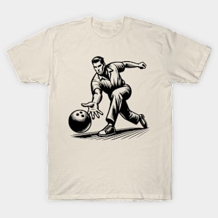 The Bowler T-Shirt